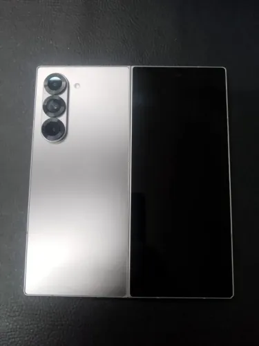 Galaxy Zfold 6 512gb