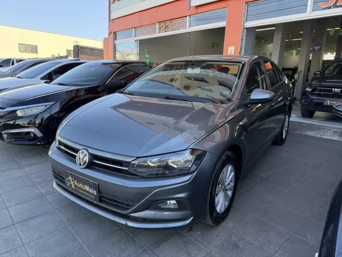 Volkswagen Virtus Comfort. 200 TSI 1.0 Flex 12V AUT 2022
