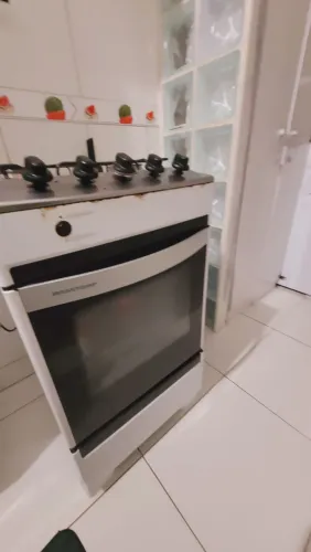 Fogão Bratemp