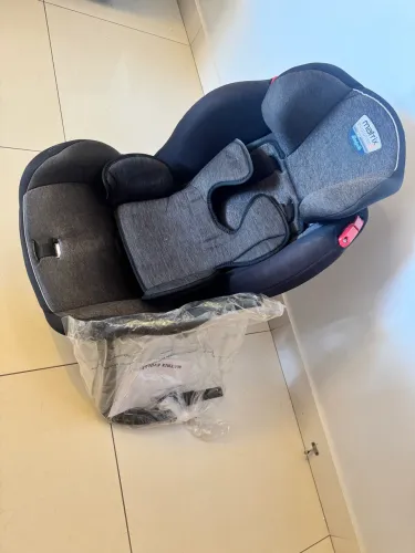 Cadeirinha de bebê para carro matrix evolution