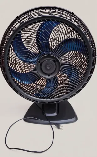 Ventilador Arno Xtreme Force Breeze - Excelente Estado / Potente e Silencioso