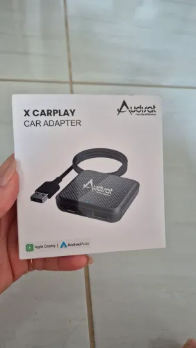 Vendo Carplay
