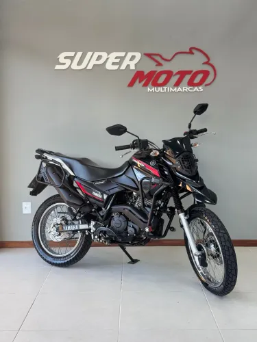 XTZ 150 CROSSER S FLEX
