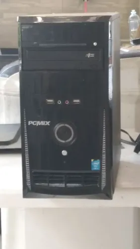 PC i3