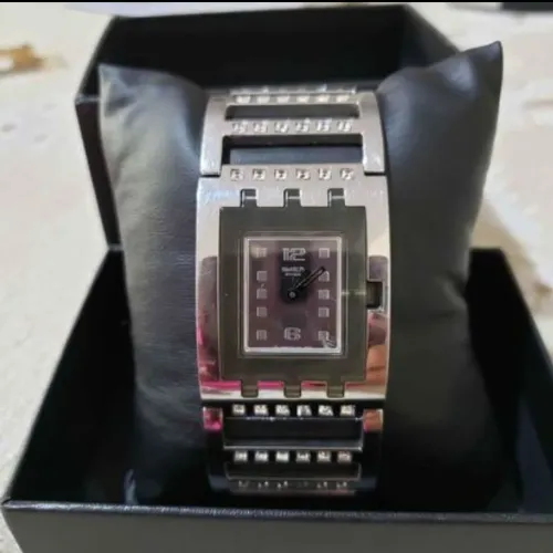 Relógio Swatch