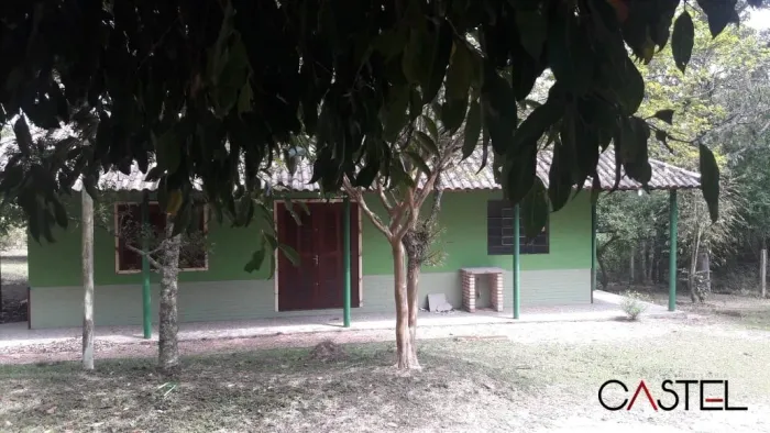 Sitio avenda em Itapua Viamão