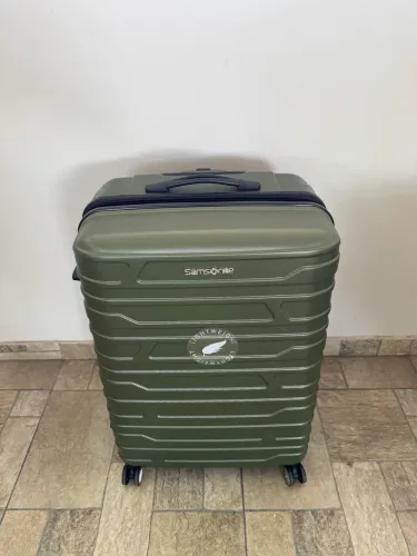 Mala de viagem Samsonite