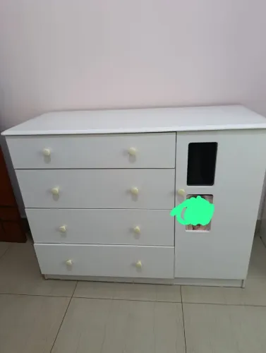 Cômoda