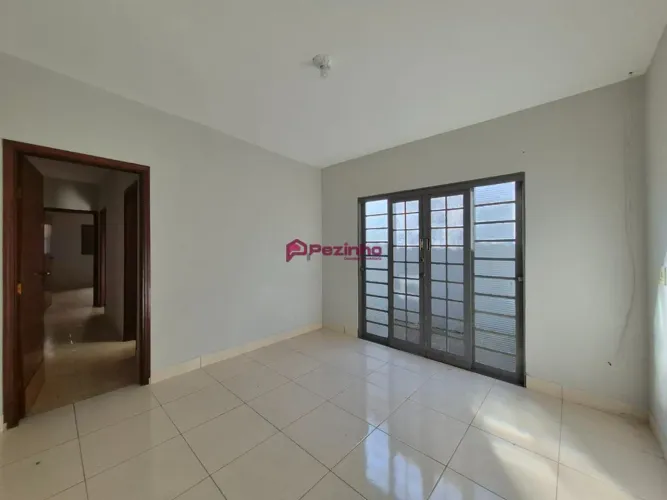 Casa à venda e para alugar em Limeira, Parque Residencial ANAVEC, com 2 quartos, com 77 m²