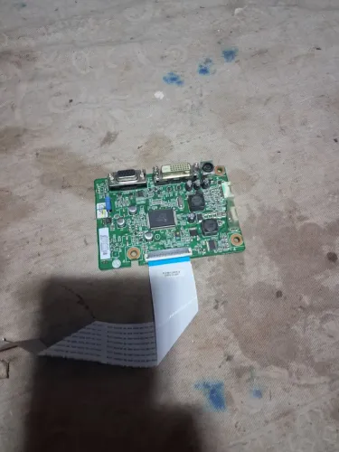 Placa principal lg flatron e1960tpn