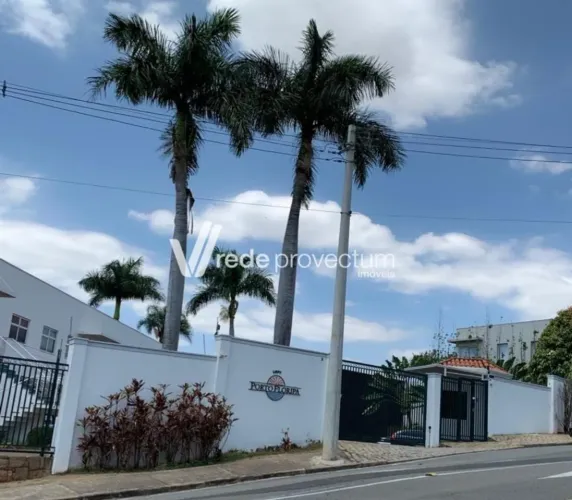 apartamento - Vila Brandina - Campinas