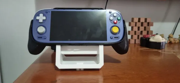 Retroid pocket 5
