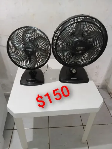 Ventilador 