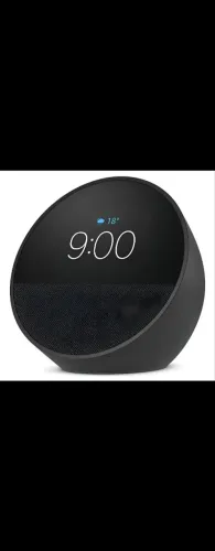 Alexa Echo Spot 