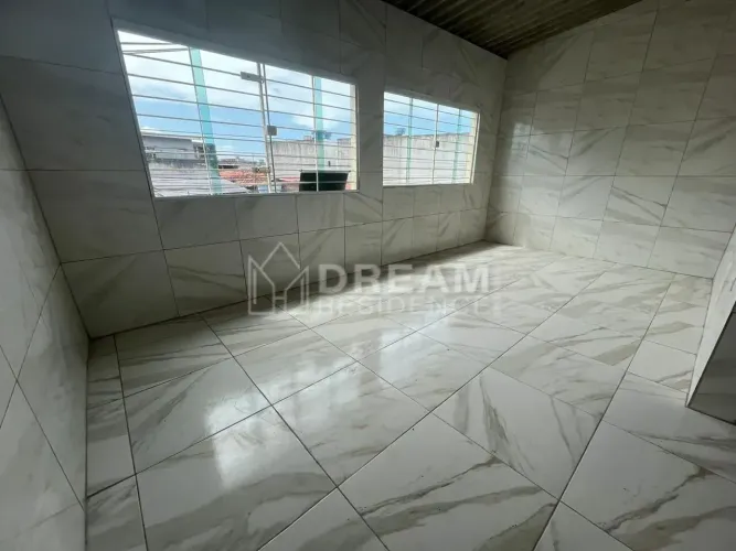 Imóvel para venda possui 160 metros quadrados com 3 quartos em San Martin - Recife - PE