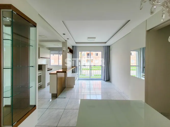 Apartamento à Venda Edifício Viarregio, Vila Esperança, Tubarão/SC