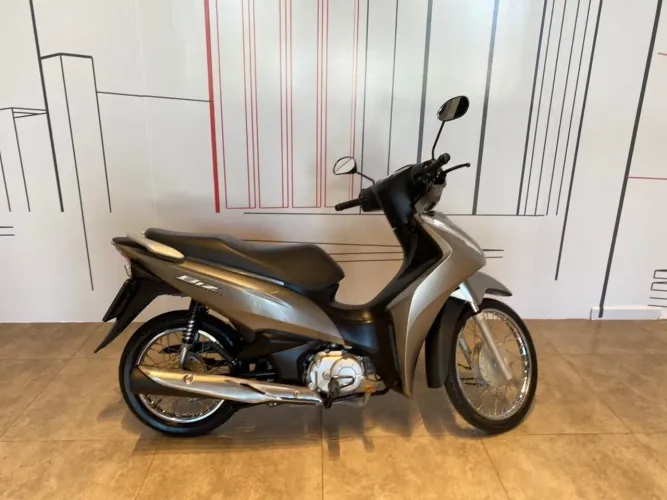 BIZ 110I