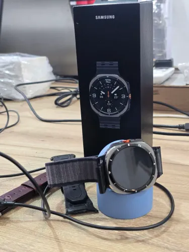 Watch ultra