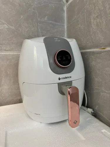 Air fryer cadence digital 3 Litros 220V