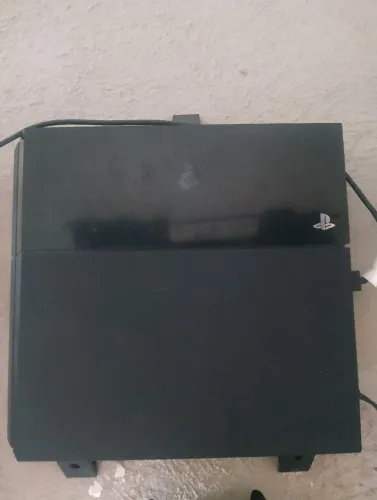 PlayStation 4 ?