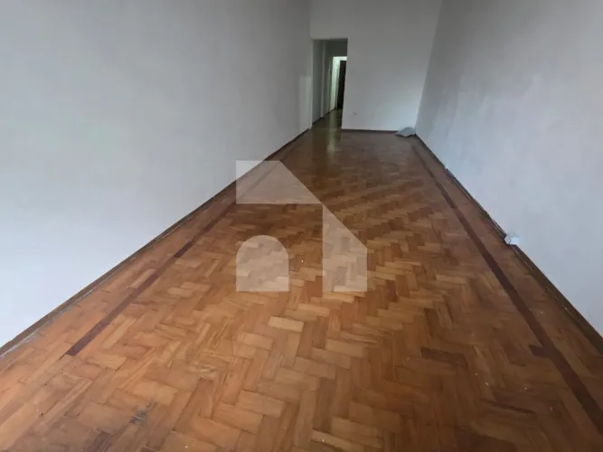 Apartamento com 1 dormitório na Santa Cecília