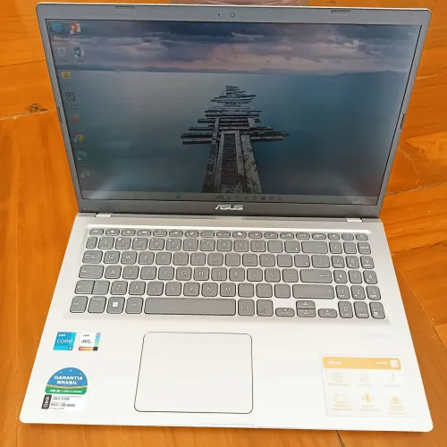 Notebook Asus Core I5 11° geração semi novo