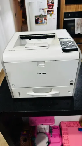 Impressora Ricoh SP4510dn