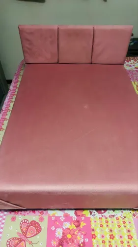 Cama Box Pet Dog Pandora