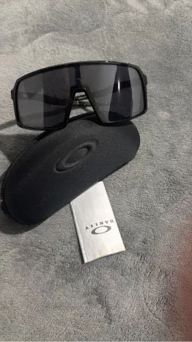 Vendo óculos de sol oakley