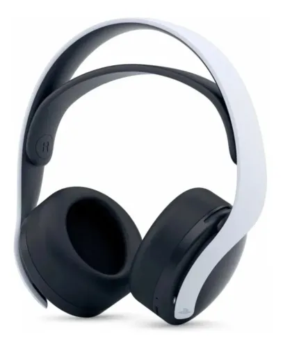 Headeset Pulse 3D Sony