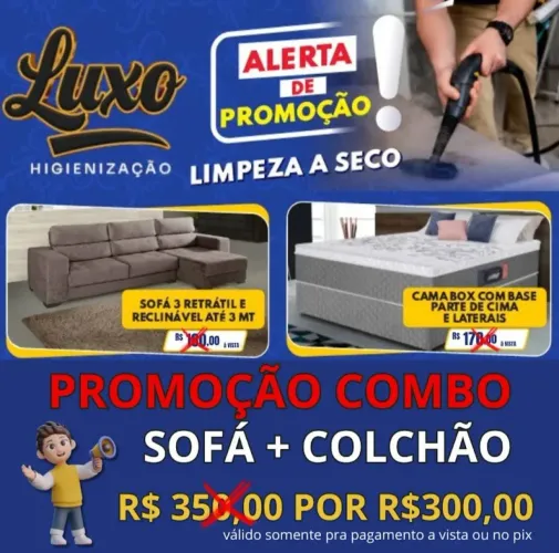 Lavagem a seco