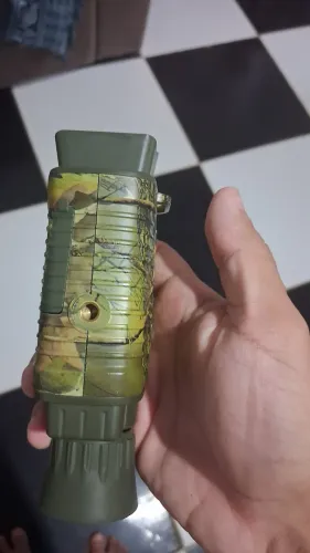 Visão