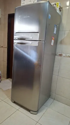 Geladeira