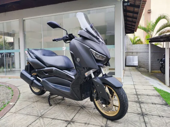 Yamaha Xmax 250 ABS 2021