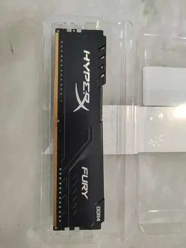 Memoria RAM ddr4 8gb 3200mhz hyperx