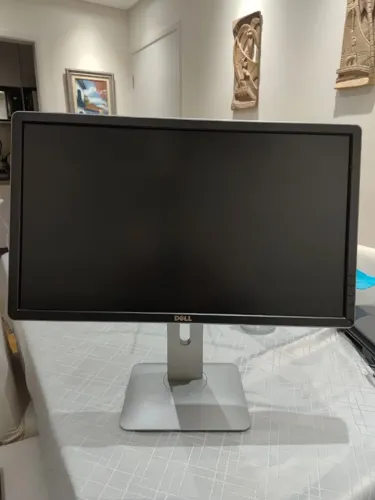 Monitor Dell 23" LED FULL HD - Ótimo estado - Oportunidade
