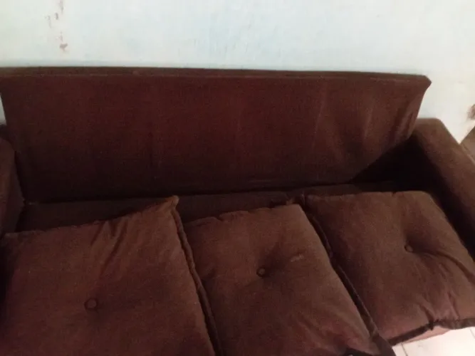 Sofá 3 lugares