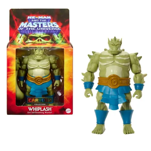 Masters of the Universe: Origins Whiplash (200X Cartoon Collection)
