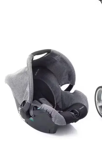 Bebê conforto mobi safety 1st
