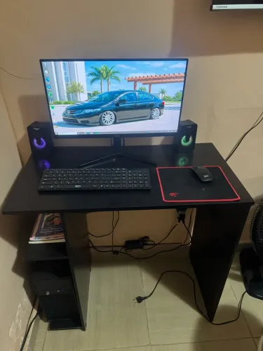 VENDO PC GAMER