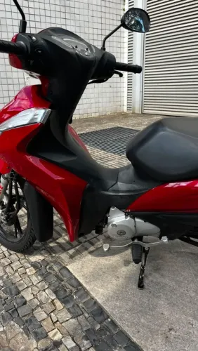 Honda Biz