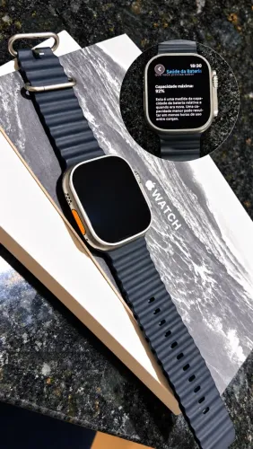 Apple Wacth Ultra 1 