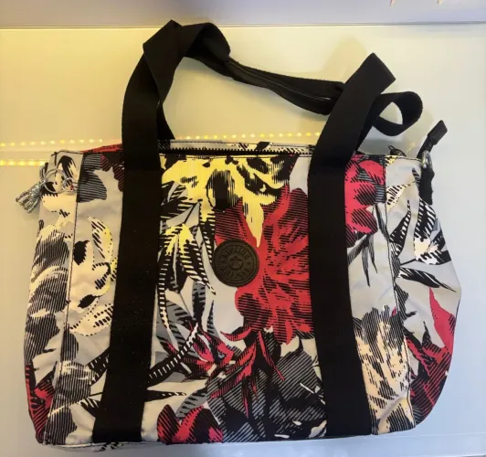 Bolsa Kipling Original Grande 
