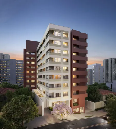 RW BOUTIQUE APARTMENTS