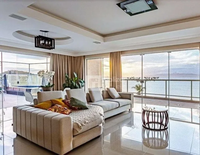 Cobertura Residencial à venda, João Paulo, Florianópolis - CO0188.