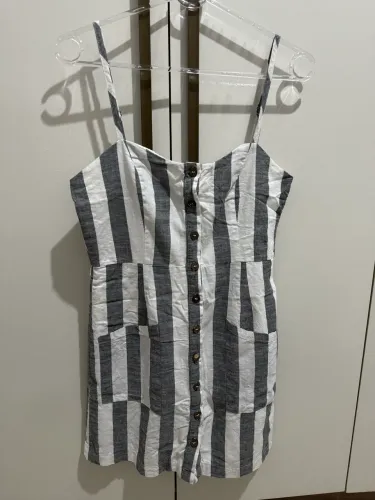 Vestidos forever 21