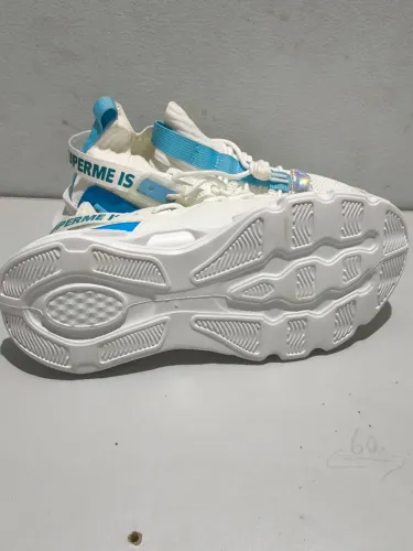 Tênis masculino 43