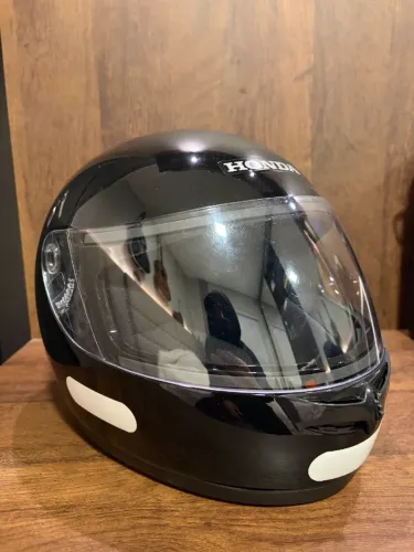 HONDA Capacete 56