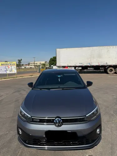 Volkswagen Virtus Exclusive 250tsi 1.4 Flex 16V AUT 2025