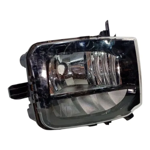 Farol Milha Auxiliar Vw T-cross Com Avaria 2019 A 2024